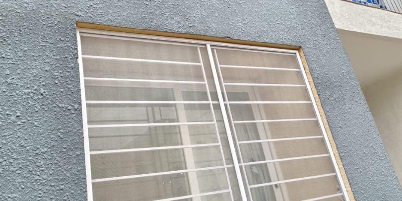 Velcro Mosquito Mesh for Windows